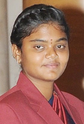 Jyothi Surekha Vennam - Wikiunfold